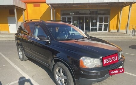 Volvo XC90 II рестайлинг, 2007 год, 1 300 000 рублей, 2 фотография