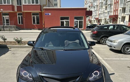 Mazda 3, 2005 год, 610 000 рублей, 3 фотография