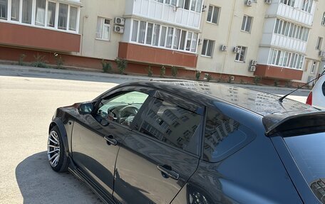 Mazda 3, 2005 год, 610 000 рублей, 6 фотография