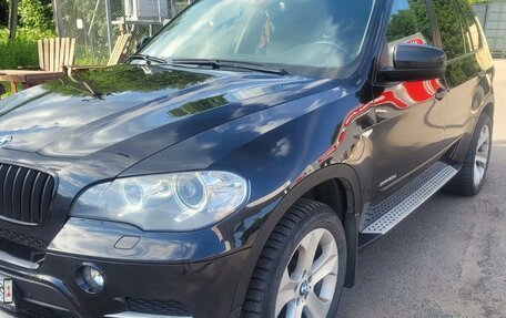 BMW X5, 2011 год, 2 770 000 рублей, 1 фотография