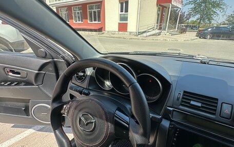 Mazda 3, 2005 год, 610 000 рублей, 17 фотография