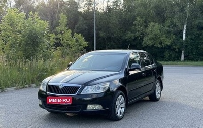 Skoda Octavia, 2012 год, 790 000 рублей, 1 фотография