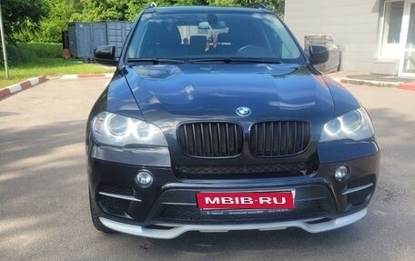 BMW X5, 2011 год, 2 770 000 рублей, 2 фотография