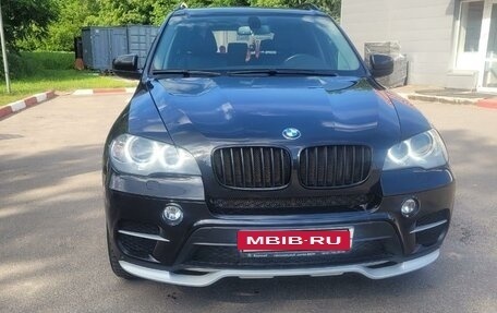 BMW X5, 2011 год, 2 770 000 рублей, 3 фотография