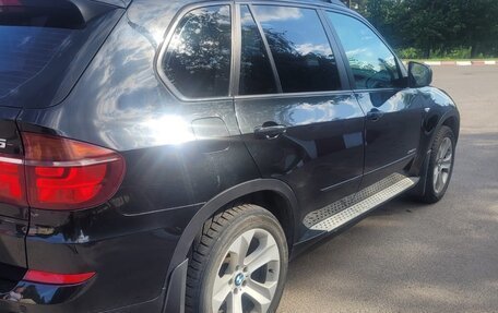 BMW X5, 2011 год, 2 770 000 рублей, 6 фотография