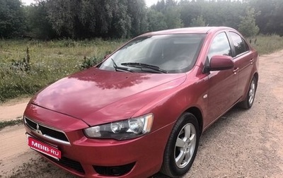 Mitsubishi Lancer IX, 2009 год, 578 000 рублей, 1 фотография