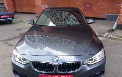 BMW 4 серия, 2014 год, 3 333 333 рублей, 1 фотография