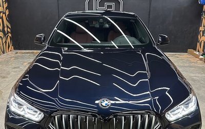 BMW X6, 2022 год, 8 700 000 рублей, 1 фотография