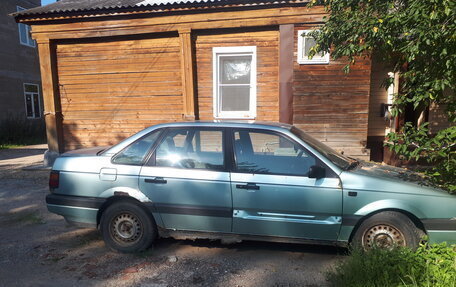 Volkswagen Passat B3, 1990 год, 98 000 рублей, 2 фотография