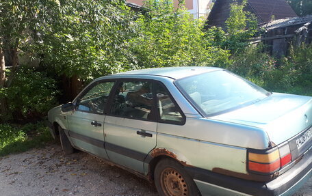 Volkswagen Passat B3, 1990 год, 98 000 рублей, 5 фотография