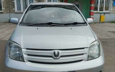 Toyota Ist II, 2002 год, 560 000 рублей, 1 фотография