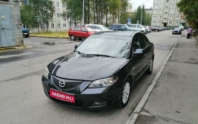 Mazda 3, 2008 год, 750 000 рублей, 1 фотография