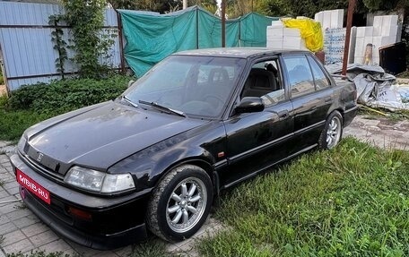 Honda Civic IV, 1989 год, 230 000 рублей, 1 фотография