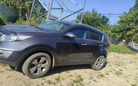 KIA Sportage III, 2012 год, 1 500 000 рублей, 6 фотография