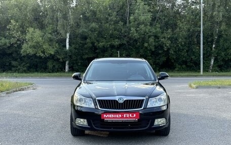 Skoda Octavia, 2012 год, 790 000 рублей, 2 фотография