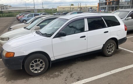 Mazda Familia Y11, 2000 год, 327 000 рублей, 4 фотография