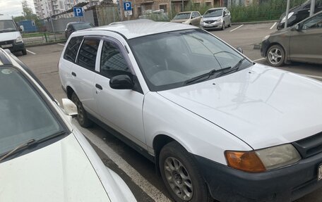 Mazda Familia Y11, 2000 год, 327 000 рублей, 5 фотография