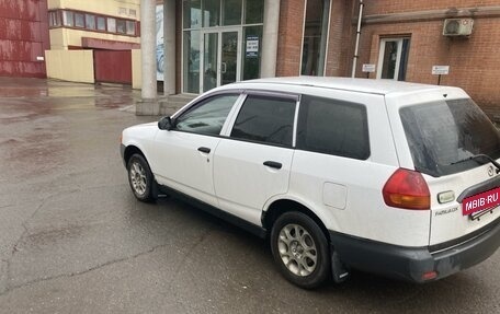 Mazda Familia Y11, 2000 год, 327 000 рублей, 6 фотография