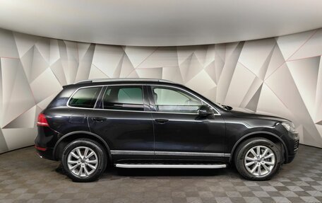 Volkswagen Touareg III, 2013 год, 2 193 000 рублей, 6 фотография