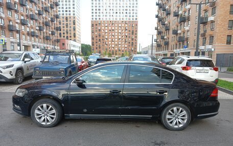 Volkswagen Passat B7, 2012 год, 1 380 000 рублей, 6 фотография