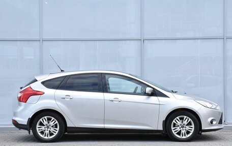 Ford Focus III, 2012 год, 980 000 рублей, 3 фотография