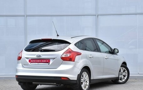 Ford Focus III, 2012 год, 980 000 рублей, 2 фотография