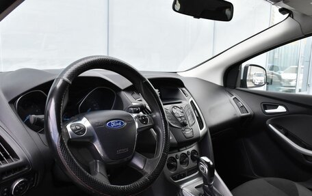 Ford Focus III, 2012 год, 980 000 рублей, 10 фотография