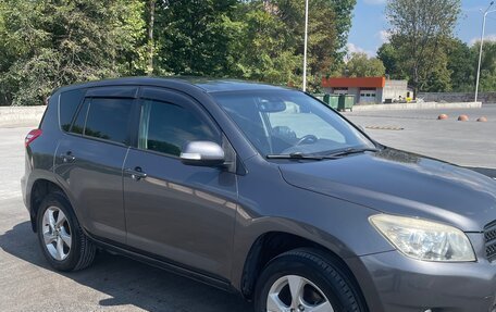 Toyota RAV4, 2009 год, 1 400 000 рублей, 4 фотография