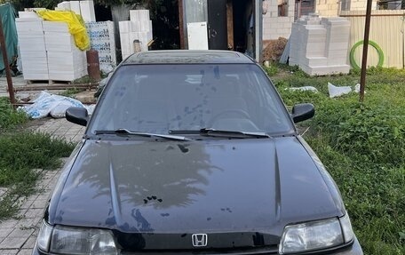 Honda Civic IV, 1989 год, 230 000 рублей, 2 фотография