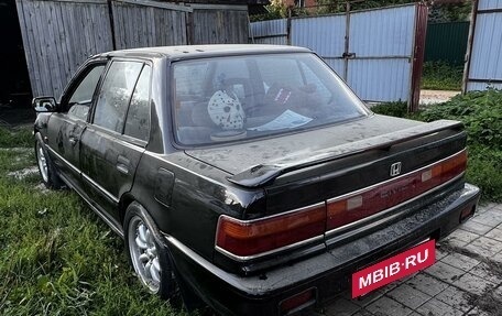 Honda Civic IV, 1989 год, 230 000 рублей, 4 фотография