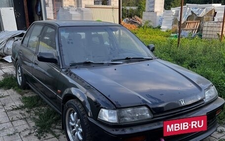 Honda Civic IV, 1989 год, 230 000 рублей, 3 фотография