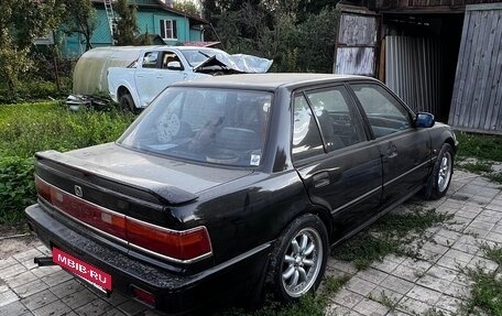 Honda Civic IV, 1989 год, 230 000 рублей, 5 фотография