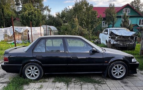 Honda Civic IV, 1989 год, 230 000 рублей, 6 фотография