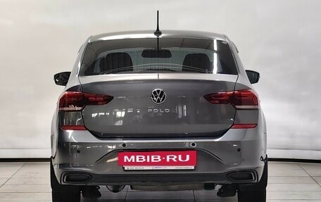 Volkswagen Polo VI (EU Market), 2020 год, 1 489 000 рублей, 4 фотография