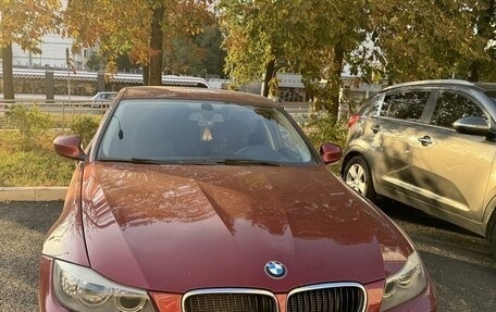 BMW 3 серия, 2010 год, 2 300 000 рублей, 1 фотография