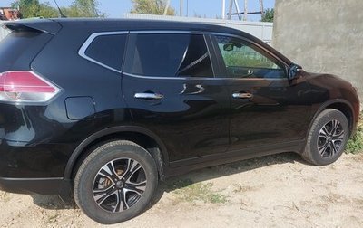 Nissan X-Trail, 2015 год, 1 900 000 рублей, 1 фотография