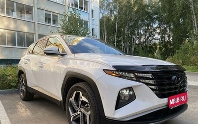 Hyundai Tucson, 2022 год, 3 500 000 рублей, 1 фотография