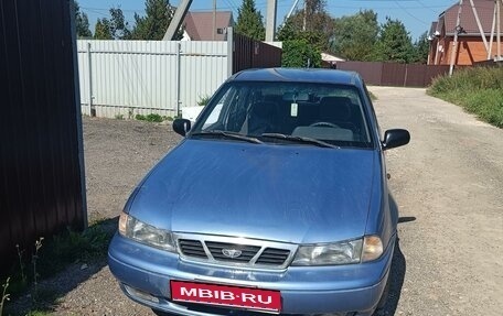 Daewoo Nexia I рестайлинг, 2006 год, 170 000 рублей, 1 фотография