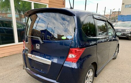 Honda Freed I, 2010 год, 1 265 000 рублей, 4 фотография