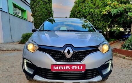 Renault Kaptur I рестайлинг, 2018 год, 1 720 000 рублей, 3 фотография