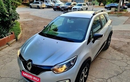 Renault Kaptur I рестайлинг, 2018 год, 1 720 000 рублей, 6 фотография