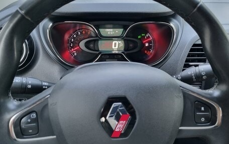 Renault Kaptur I рестайлинг, 2018 год, 1 720 000 рублей, 33 фотография