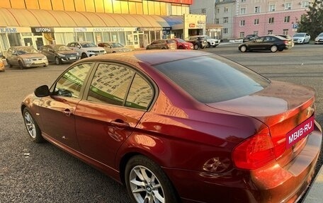 BMW 3 серия, 2010 год, 2 300 000 рублей, 3 фотография