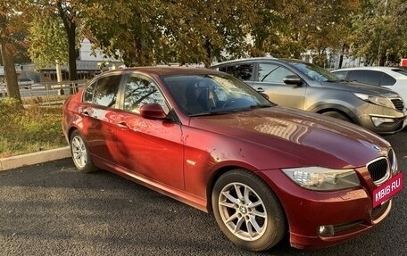 BMW 3 серия, 2010 год, 2 300 000 рублей, 2 фотография