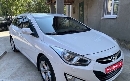 Hyundai i40 I рестайлинг, 2013 год, 1 500 000 рублей, 3 фотография