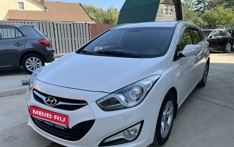 Hyundai i40 I рестайлинг, 2013 год, 1 500 000 рублей, 2 фотография