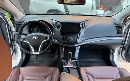 Hyundai i40 I рестайлинг, 2013 год, 1 500 000 рублей, 11 фотография