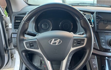 Hyundai i40 I рестайлинг, 2013 год, 1 500 000 рублей, 12 фотография