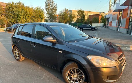 KIA cee'd I рестайлинг, 2008 год, 620 000 рублей, 2 фотография