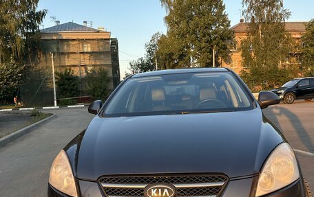 KIA cee'd I рестайлинг, 2008 год, 620 000 рублей, 3 фотография